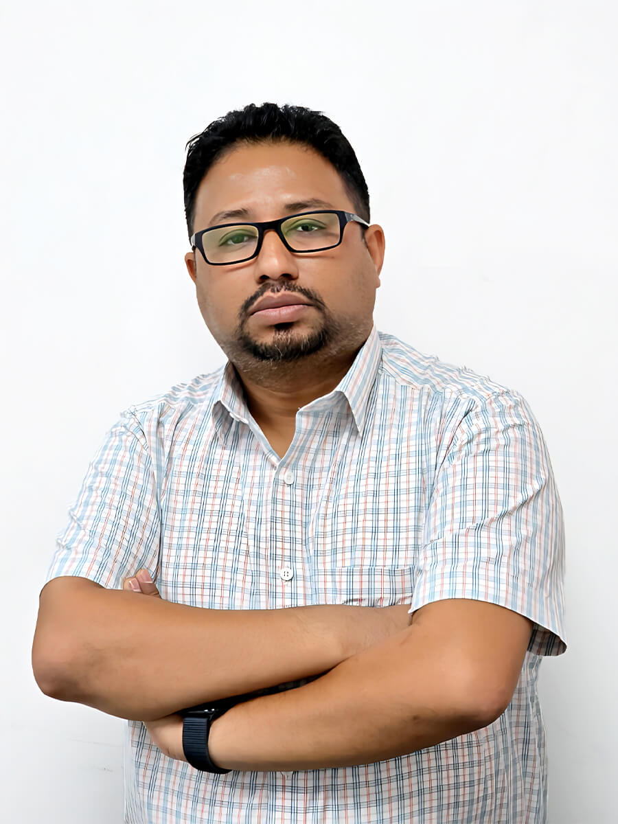 Ram Kumar