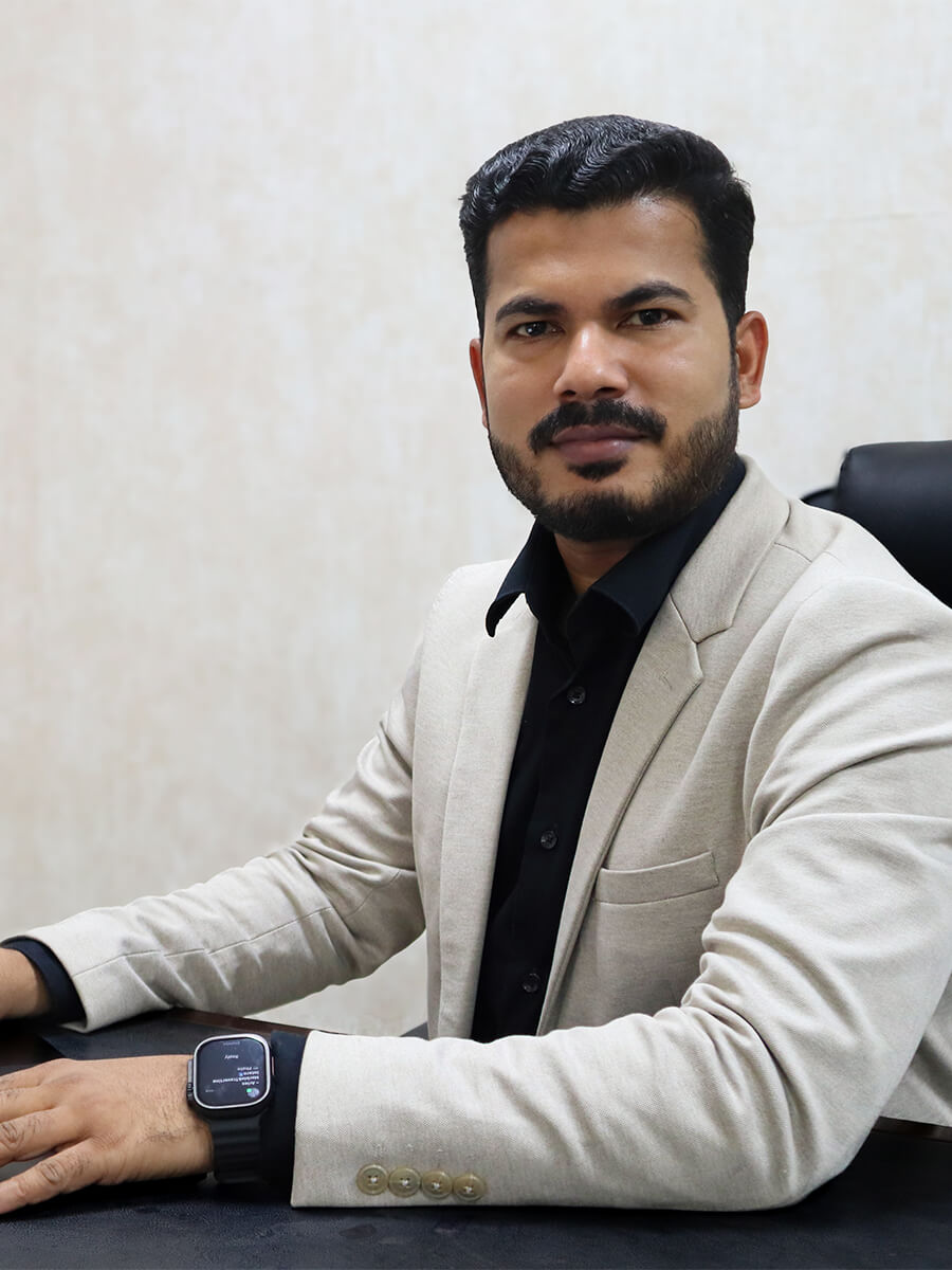 mr kabeer