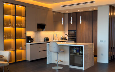 Crystal White at Palm Jumeriah Adriatic Bldg