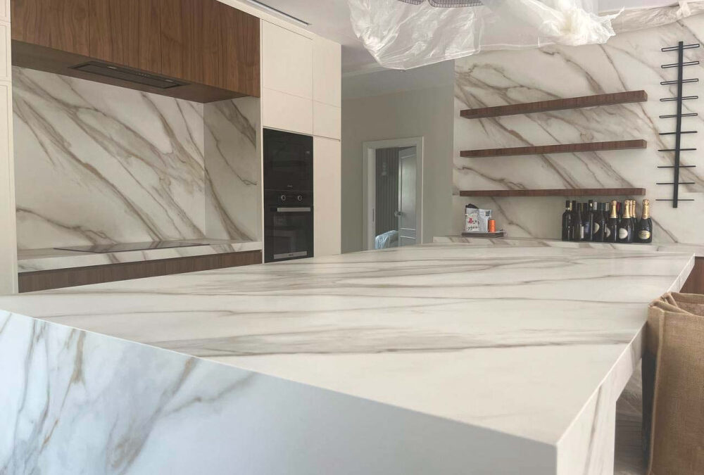 Royal Gold at Meadows 1 _ Dubai , UAE