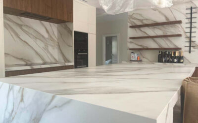 Royal Gold at Meadows 1 _ Dubai , UAE