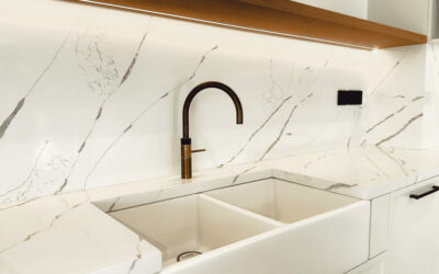 Calacatta Extra at The Lakes _ Ghadeer Two _ Dubai