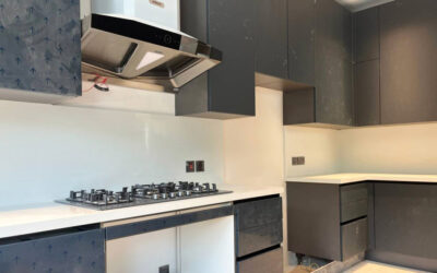 Everest at Emirates Hills